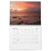 目がそれを見るように! カレンダー (2月 2026)