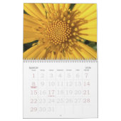 目がそれを見るように! カレンダー (3月 2026)