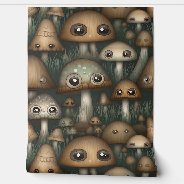 目がグッドガーデンボタニカル 壁紙 (ほどく)