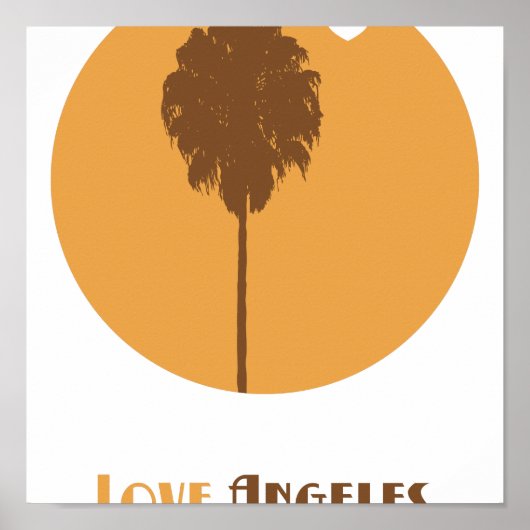 目が壁を愛する ポスター (正面)