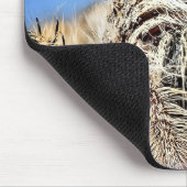 目が得見える！ マウスパッド (コーナー)