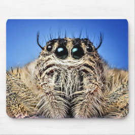 目が得見える！ マウスパッド