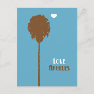 目が私のペンパルに恋に落ちた… ポストカード