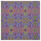 目が見える ファブリック (見本)