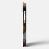 目が見てる! Case-Mate iPhoneケース (裏面 / 左)