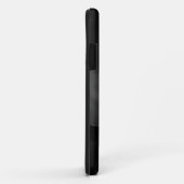 目が赤いアマガエルIII Case-Mate iPhoneケース (裏面/右)