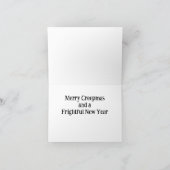 目が輝く カード (内部)