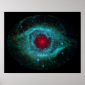 目だ。 ポスター (正面)