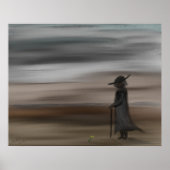 目と目 ポスター (正面)