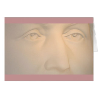 目にそれが(ii)あります--カード