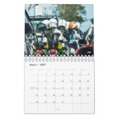 目に見えないバリ島の2019年の写真のカレンダー カレンダー (3月 2027)