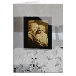 目に見えない視力