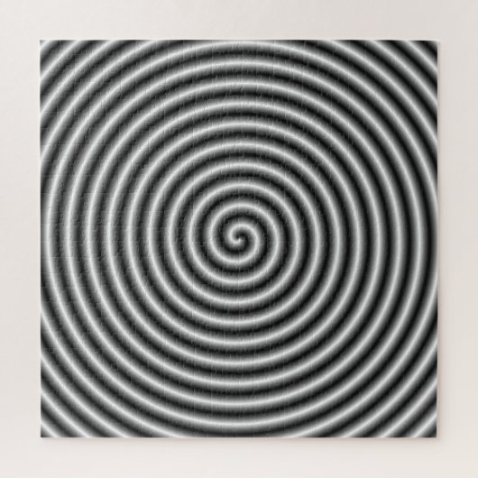 目に見えない ジグソーパズル (縦)