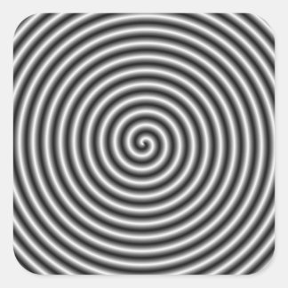 目に見えない スクエアシール