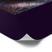 目に見えるポスター ポスター (角)