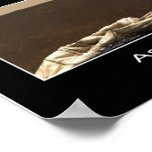 目に見える限り ポスター (角)