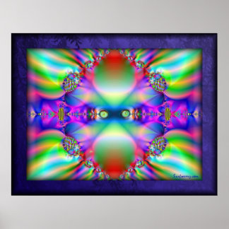 目に見える！ ポスター