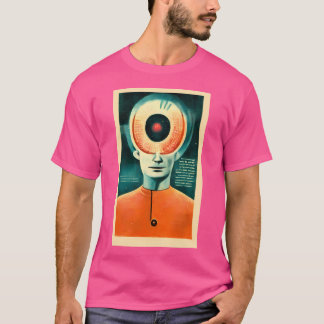 目に見える Tシャツ