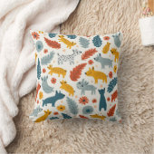 目のクッション クッション (ブランケット)