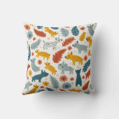 目のクッション クッション (裏面)