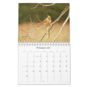 目のスパイの写真のカレンダー カレンダー (2月 2027)