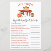 目の中のリンゴはシャワーゲームを混ぜよう (正面)