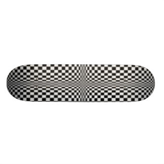 目の傷 スケートボード