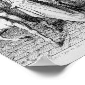 目の前で涙を流すガイウス父の・グラックス ポスター (角)