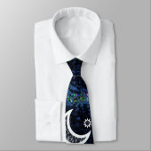 目の堅いネクタイ ネクタイ (タイ)