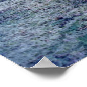 目の届く限り。 ポスター (角)