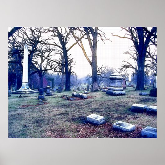 目の届く限り。 ポスター (正面)