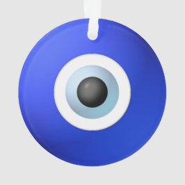 目の悪保護いお守り オーナメント