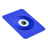 目の悪保護いお守り マグネット (右側)