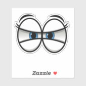 目の斜視シール シール (シート)