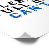 目の澄ん完全なハートを失うことができない2 ポスター (角)