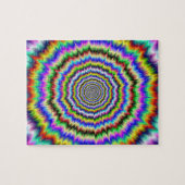 目の痛みを見るパズル ジグソーパズル (横)