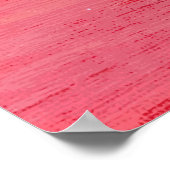 目の痛み ポスター (角)