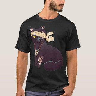 目の見える海賊 Tシャツ