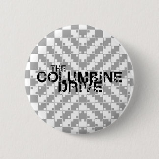 目の錯覚ボタン 缶バッジ