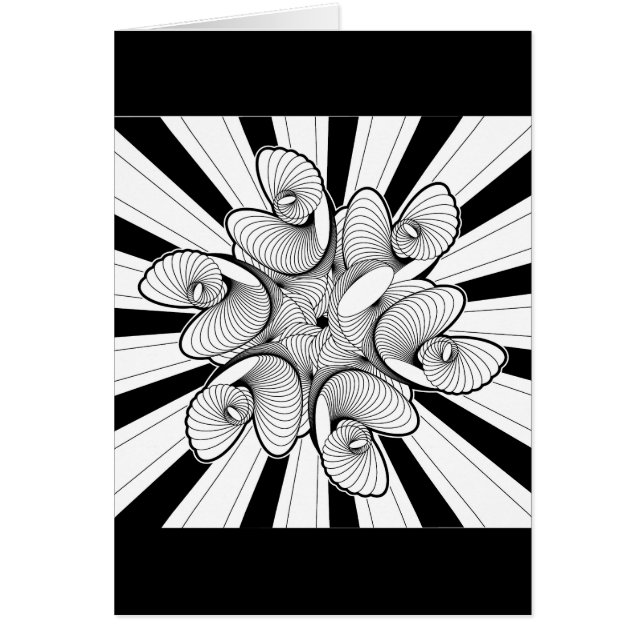 目の錯覚 (正面)