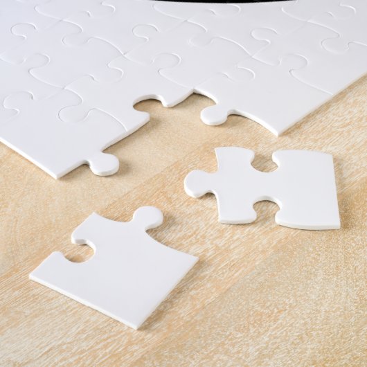 目の錯覚 ジグソーパズル (側面)