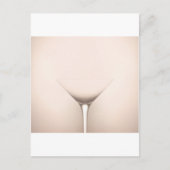 目の錯覚 ポストカード (正面)