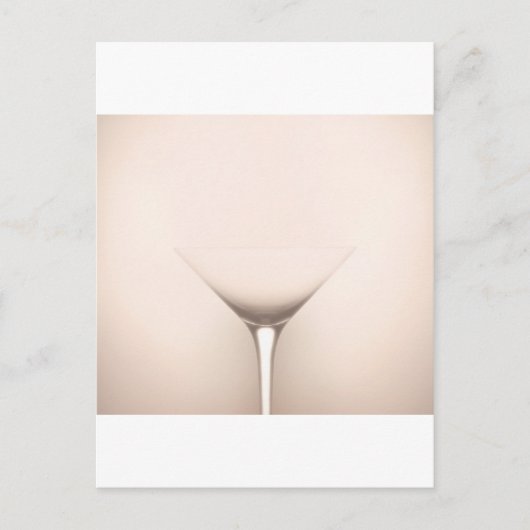 目の錯覚 ポストカード (正面)