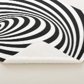 目の錯覚 6 シェルパブランケット (3/4)