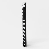 目の錯覚Iのiphoneの場合(iphone 5/5s) Case-Mate iPhoneケース (裏面/左)