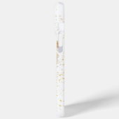 目の電話用ケース Case-Mate iPhoneケース (裏面 / 左)