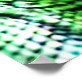 目の… ? ポスター (角)