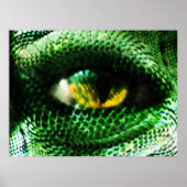 目の… ? ポスター (正面)