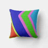 目はっきりしたのジオメモダントリ クッション (裏面)