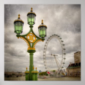 目は体 ポスター (正面)